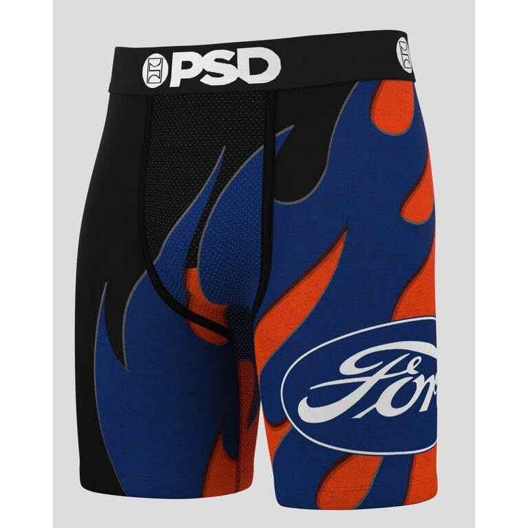 PSD PSD - Ford Racer