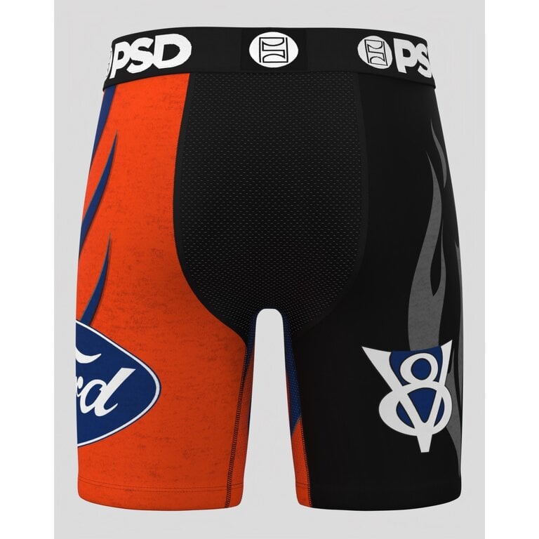 PSD PSD - Ford Racer