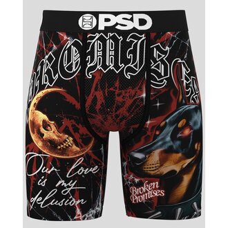 PSD PSD - BP Delusion