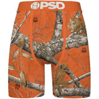 PSD PSD - RT Edge Orange