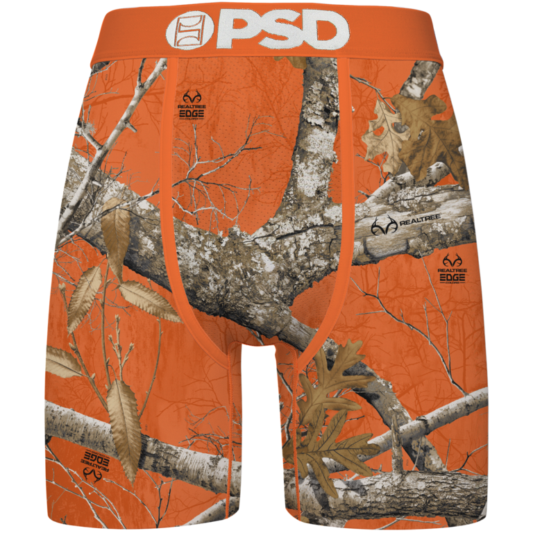PSD PSD - RT Edge Orange