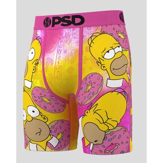 PSD PSD - Simpsons Dope