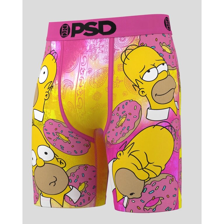 PSD PSD - Simpsons Dope