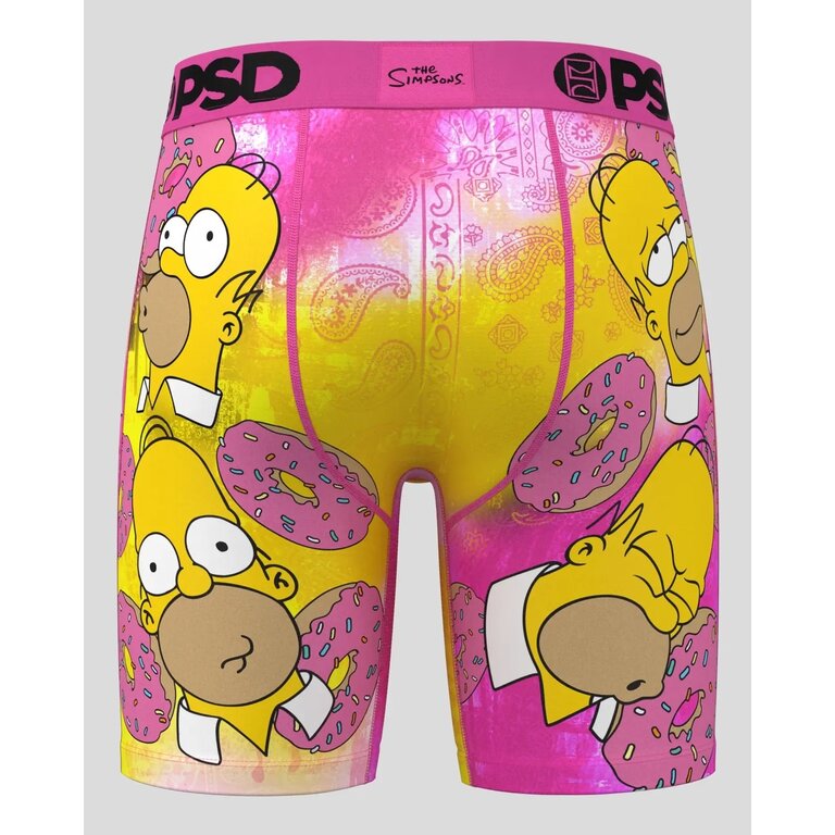 PSD PSD - Simpsons Dope