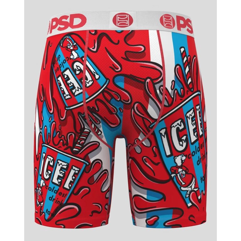 PSD PSD - Icee Freeze