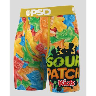PSD PSD - Sour Patch Kids
