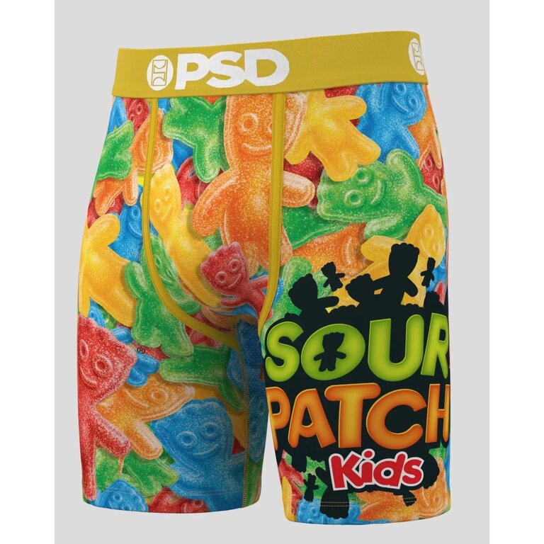 PSD PSD - Sour Patch Kids