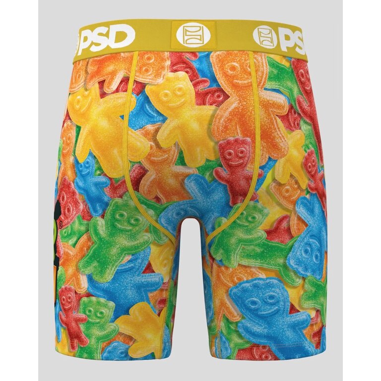 PSD PSD - Sour Patch Kids