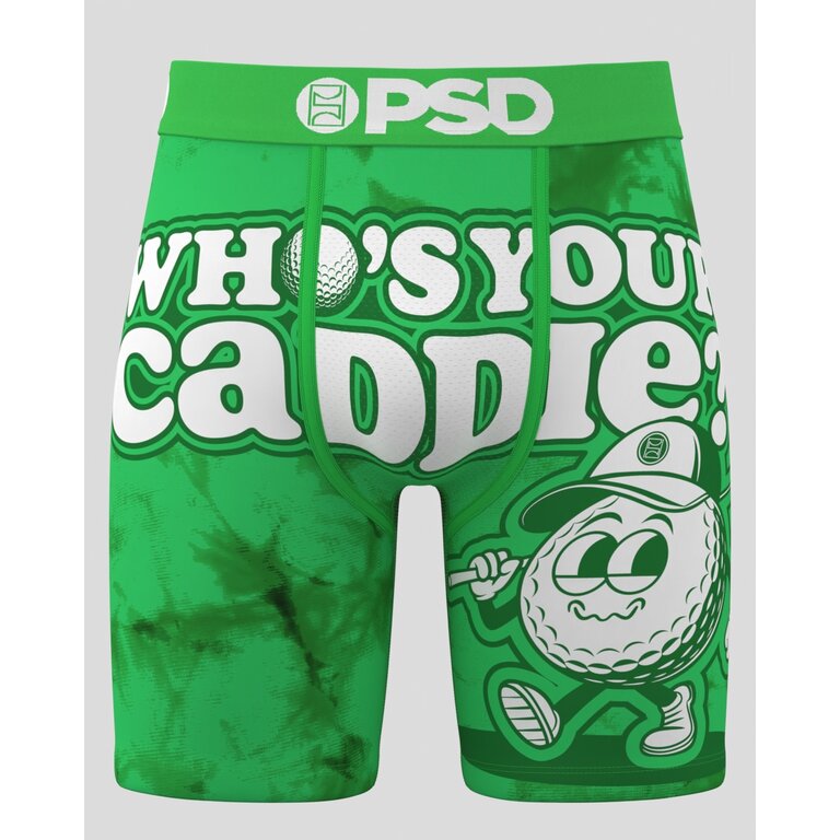 PSD PSD - Caddie Up