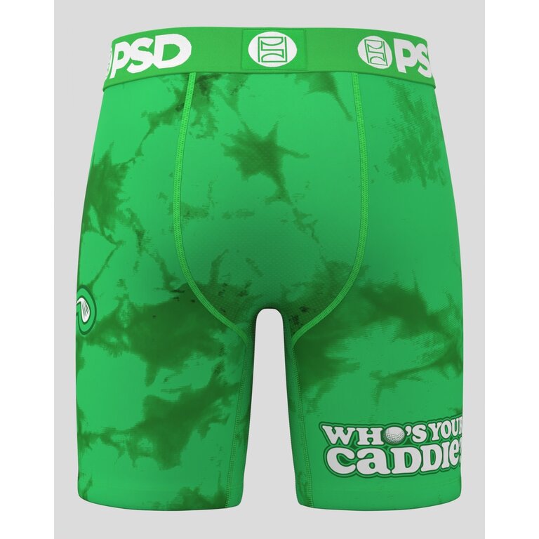 PSD PSD - Caddie Up