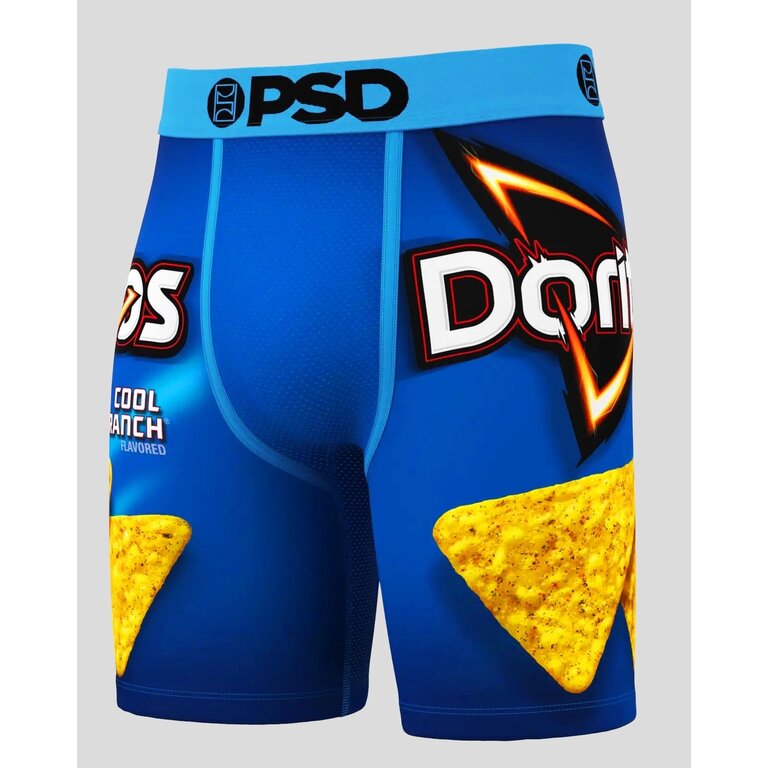 PSD PSD - Doritos Cool Ranch