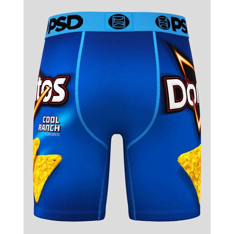 PSD PSD - Doritos Cool Ranch