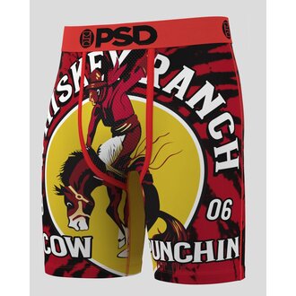 PSD PSD - WB Cow Punchin