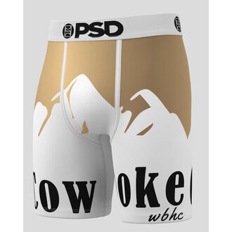 PSD PSD - Cowpoke WBHC