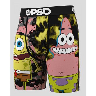 PSD PSD - Sponge Bob Era Split