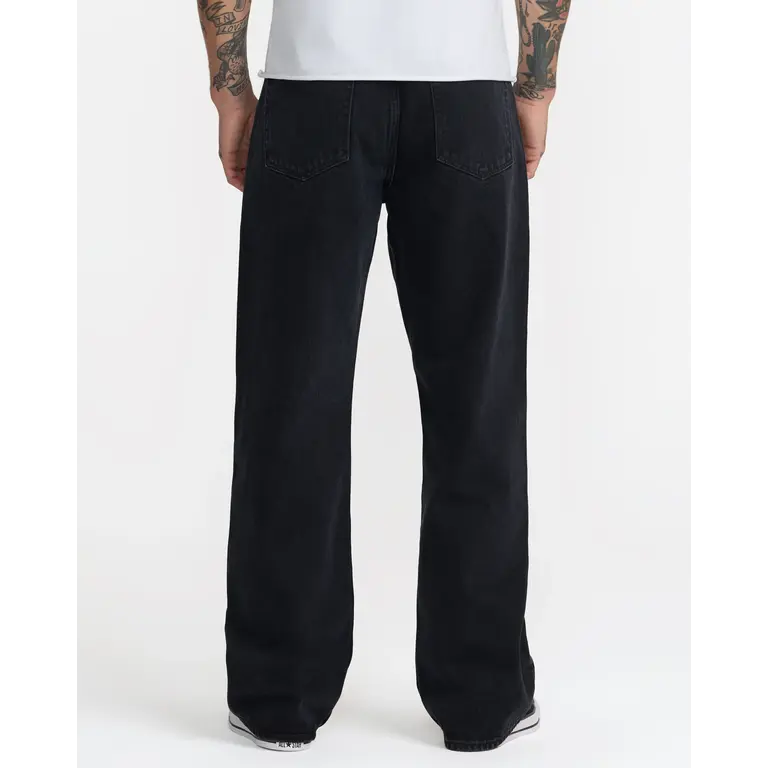 RVCA RVCA - Americana Dayshift Denim Pant Vintage Black