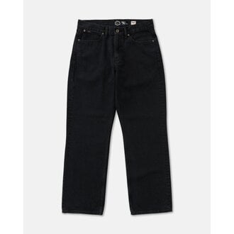RVCA RVCA - Americana Dayshift Denim Pant Vintage Black