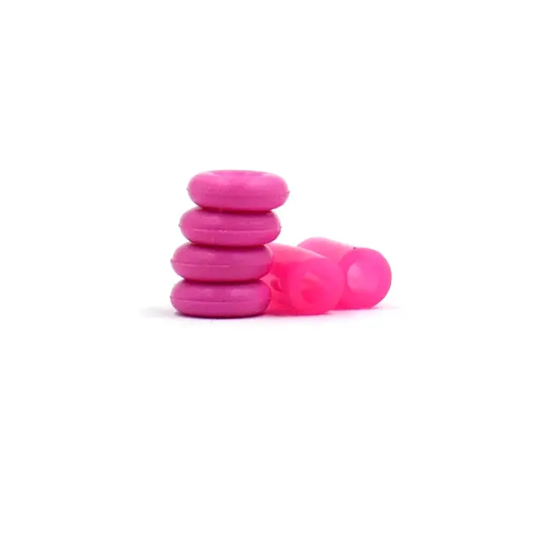 Slushcult Slushcult  - Rattlerz O-Ring Fingerboard Bushings