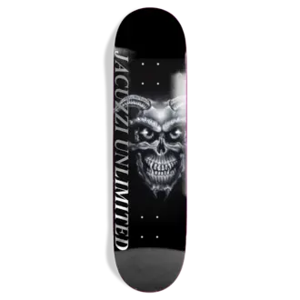 Jacuzzi Unlimited Jacuzzi - Pro Demon EX7 8.5
