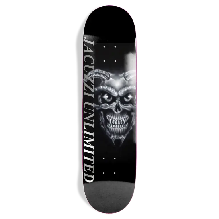 Jacuzzi Unlimited Jacuzzi - Pro Demon EX7 8.5