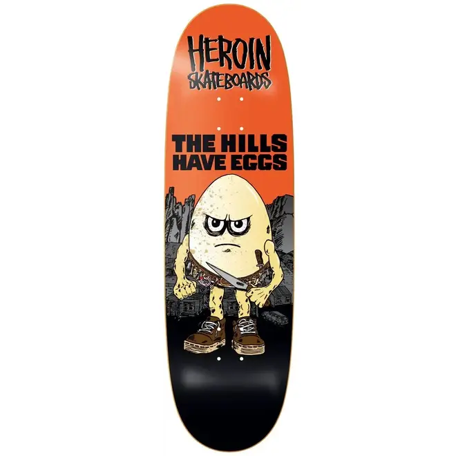 Skate Decks - COMMIT