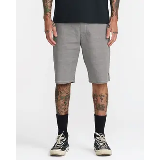 RVCA RVCA - Dayshift Suiting Short