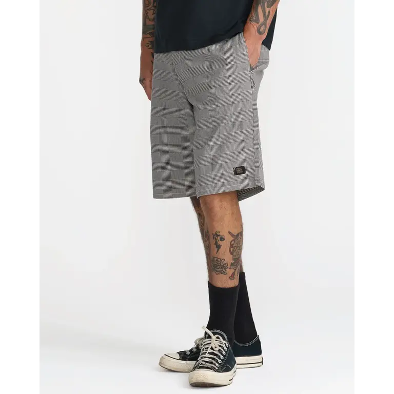 RVCA RVCA - Dayshift Suiting Short