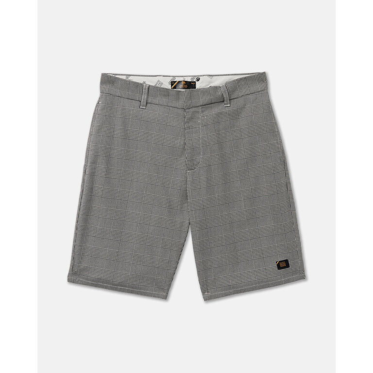 RVCA RVCA - Dayshift Suiting Short