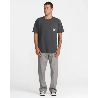 RVCA RVCA - M's Americana Suiting Chino