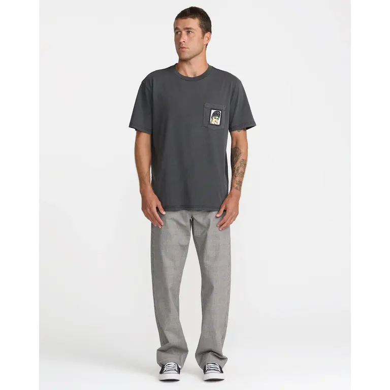 RVCA RVCA - M's Americana Suiting Chino