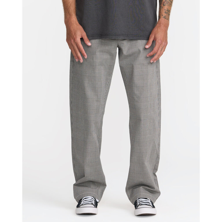 RVCA RVCA - M's Americana Suiting Chino