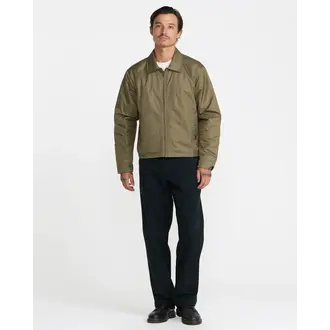 RVCA RVCA - M's Dayshift Windbreaker LO