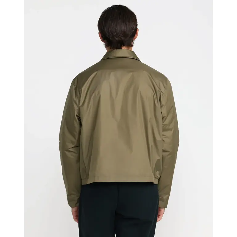 RVCA RVCA - M's Dayshift Windbreaker LO