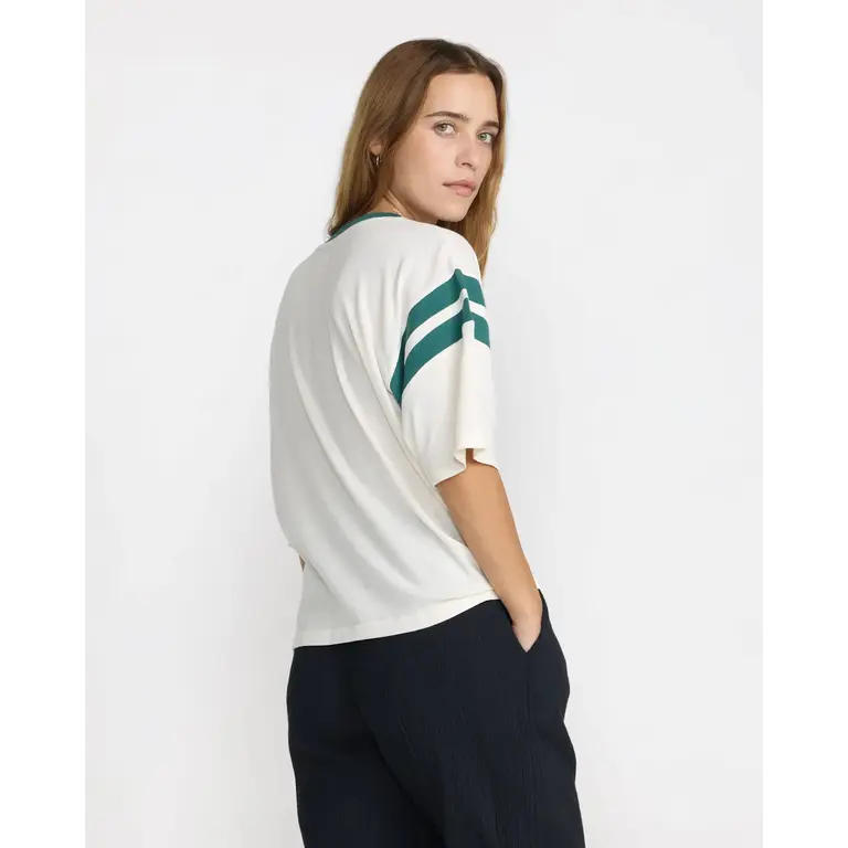 RVCA RVCA - W's Connect Football Cloud