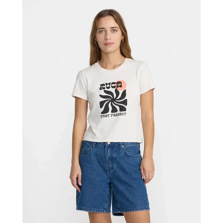 RVCA RVCA - W's Loma Short