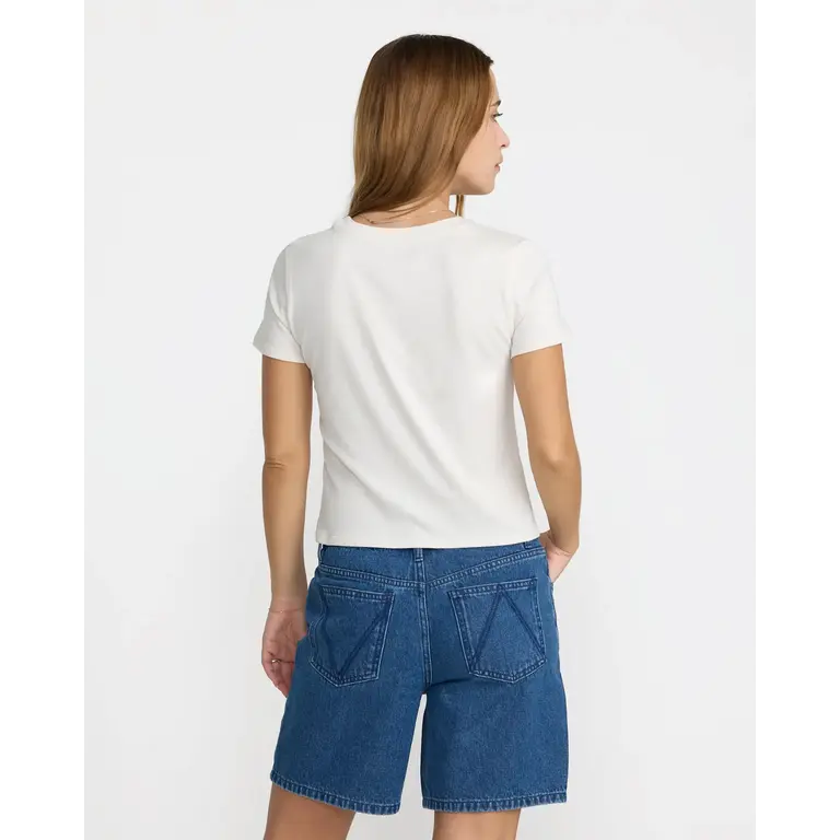 RVCA RVCA - W's Loma Short