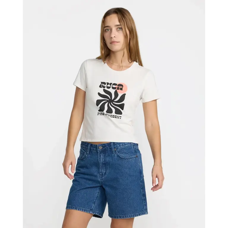 RVCA RVCA - W's Loma Short