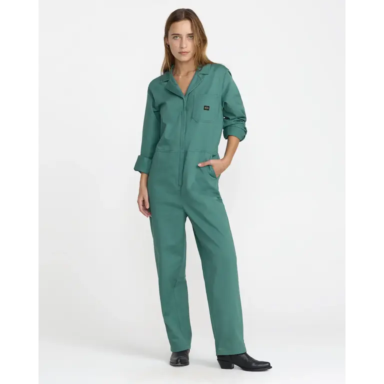 RVCA RVCA - Jumpstart Dress