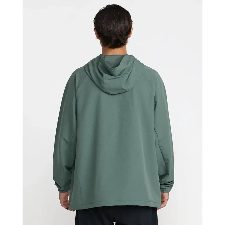 RVCA RVCA - Canyon LS Hood