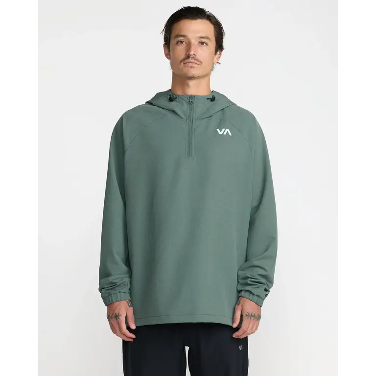 RVCA RVCA - Canyon LS Hood