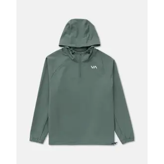RVCA RVCA - Canyon LS Hood
