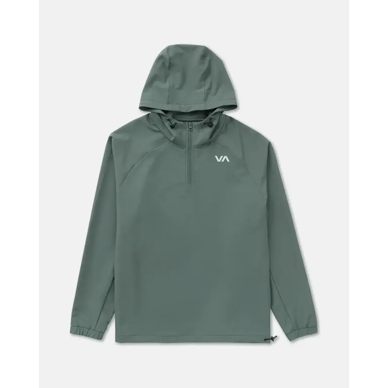 RVCA RVCA - Canyon LS Hood