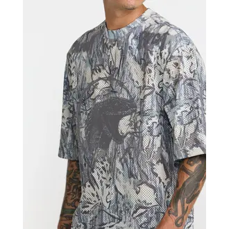 RVCA RVCA - M's Tapout Mesh Tee