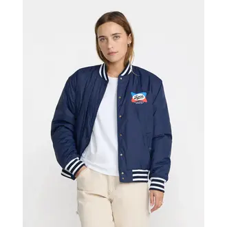 RVCA RVCA -  W's El Dorado Managers