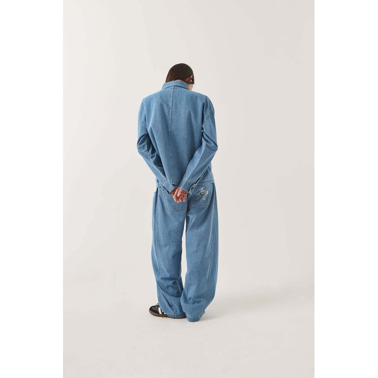 Brixton Brixton - W's Barn Jacket