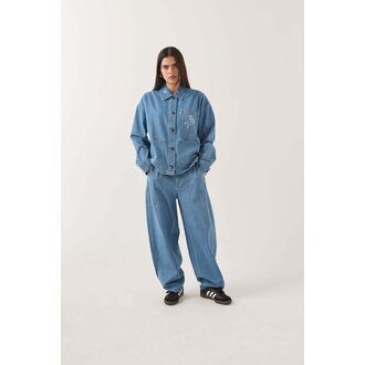 Brixton Brixton - W's Barn Jacket
