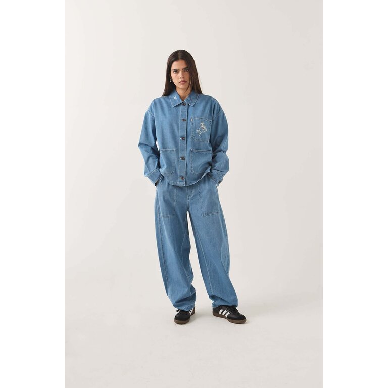 Brixton Brixton - W's Barn Jacket