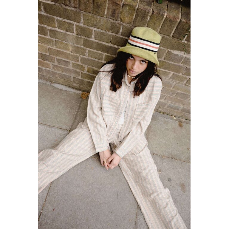 Brixton Brixton - Redding Knit Packable Hat
