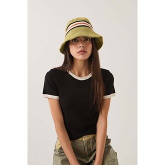 Brixton Brixton - Redding Knit Packable Hat