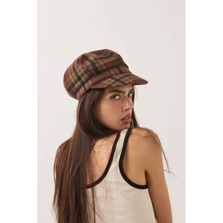 Brixton Brixton - Bailey Cap